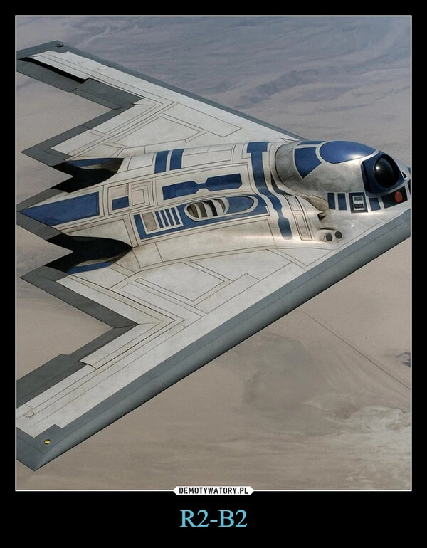 
    R2-B2