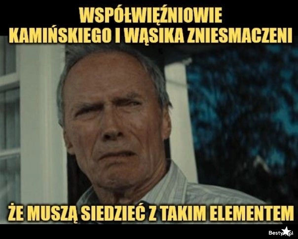 
    Współwięźniowie 