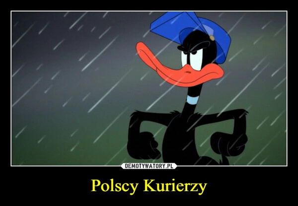 
    Polscy Kurierzy 