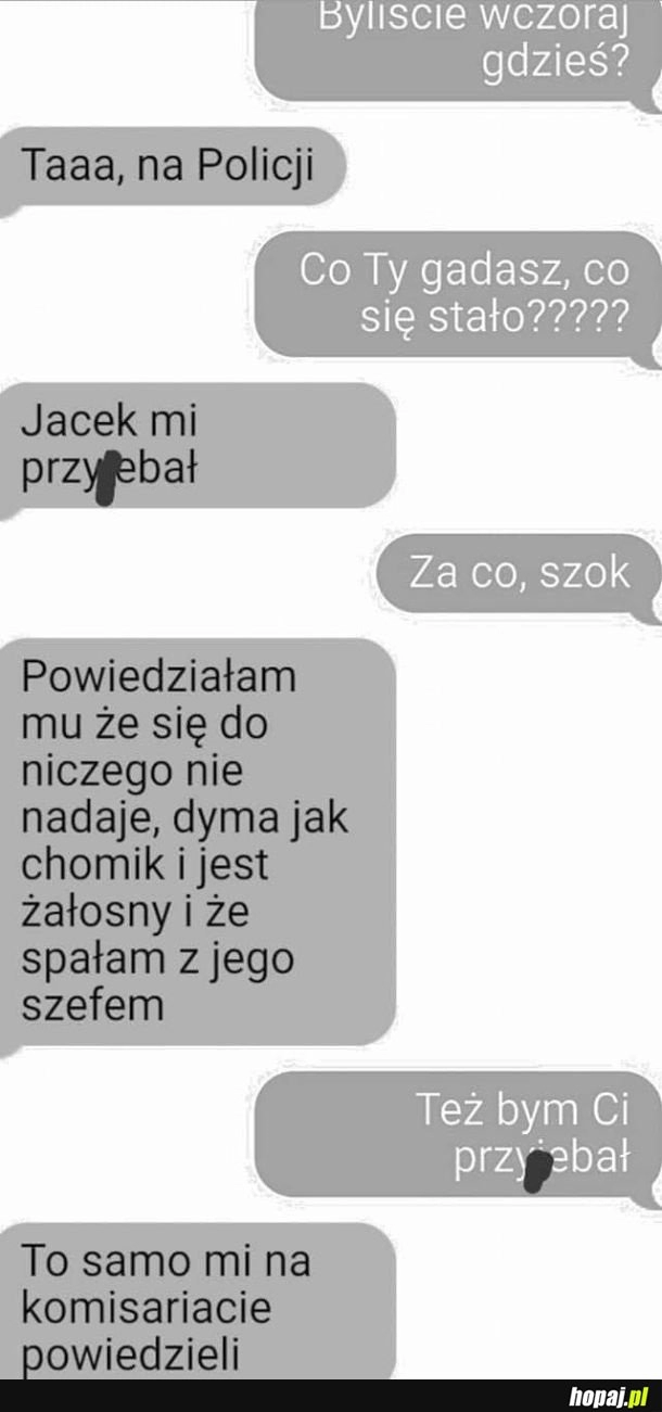 
    Należało się