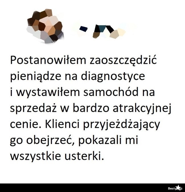 
    Jak oszczędzić na diagnostyce samochodu 