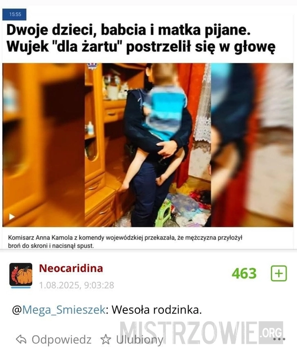 
    Z humorkiem
