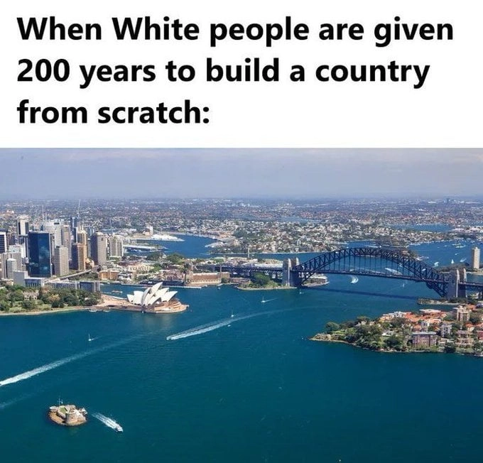 
    We also have the ability fvck it up with suicidal empathy in less than 100 years