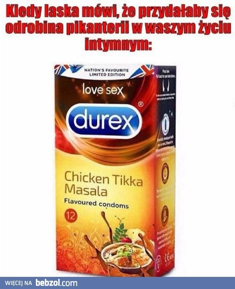 
    Mówisz i masz kochana