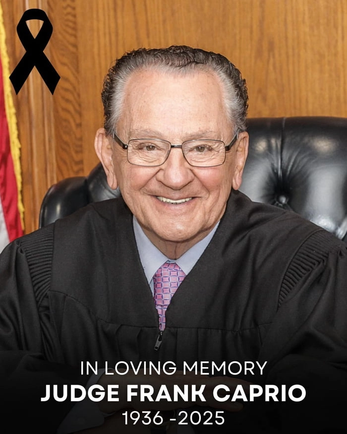 
    RIP hero.
