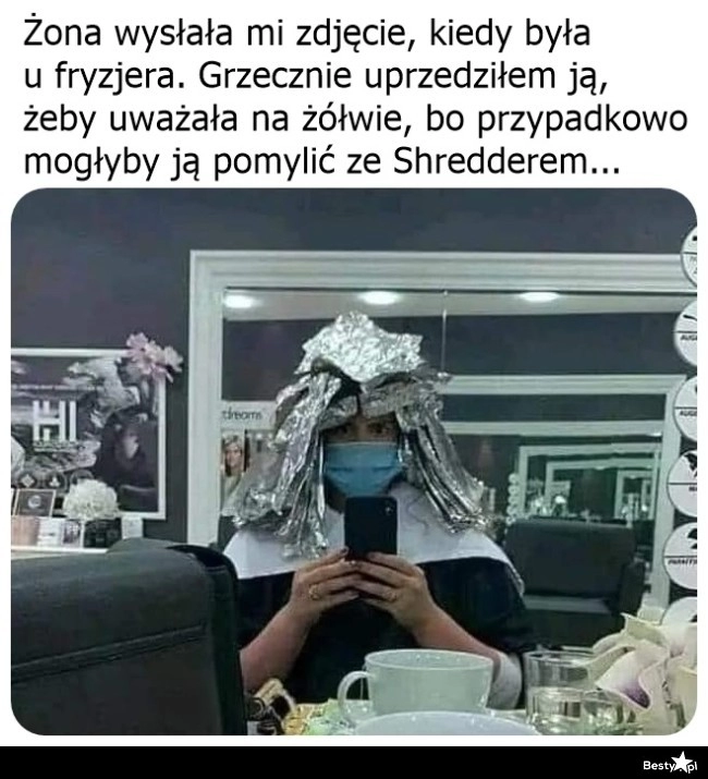 
    Uprzejma uwaga 