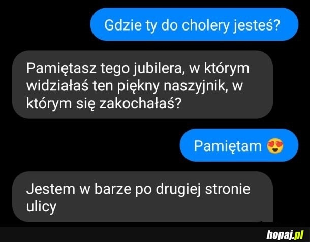 
    No i po gościu