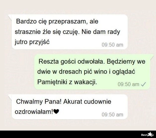 
    Odwołane spotkanie 