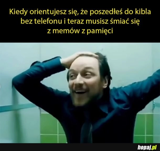 
    Najgorzej