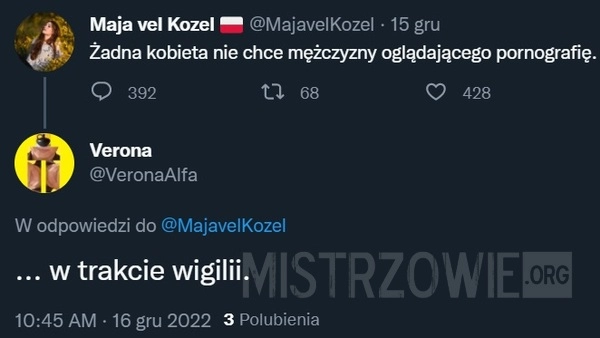 
    
			Żadna kobieta nie chce...					