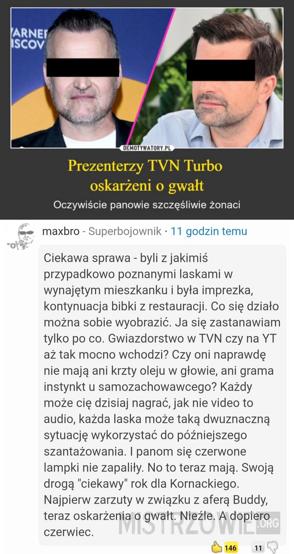 
    Bezmyślni