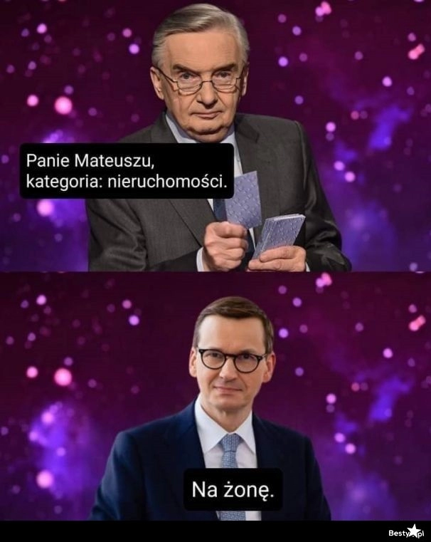 
    Nieruchomości 