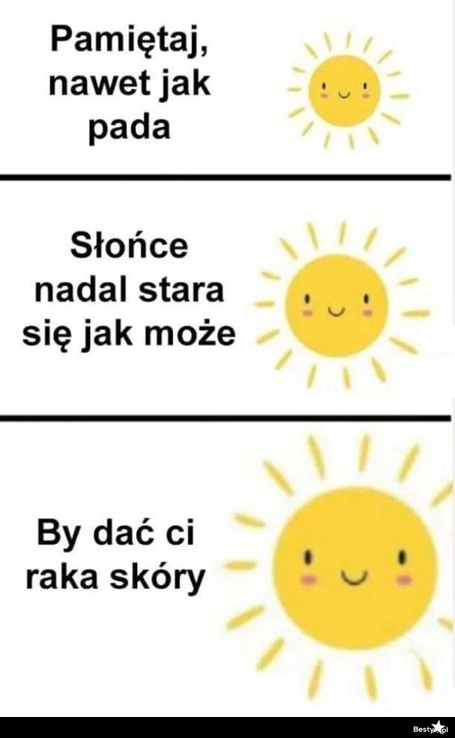 
    Słońce 