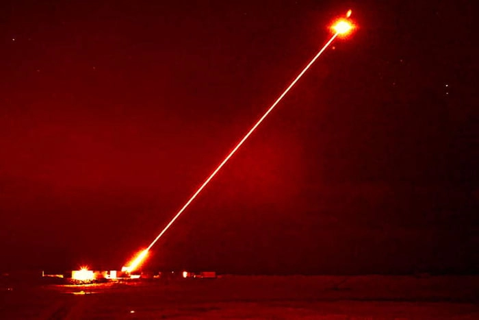 
    UK has successfully tested its dragonfire laser weapon it can shoot drones/missles from miles away and only cost around 10$ to fire