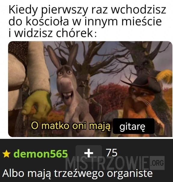 
    Chórek