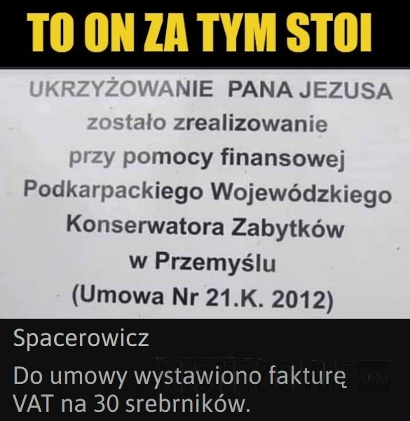 
    Ukrzyżowanie