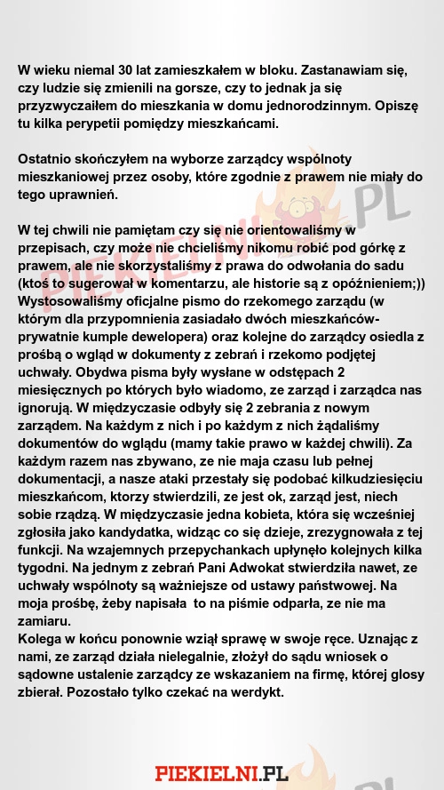 
    Piekielni