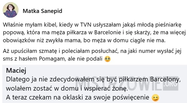 
    Obowiązki