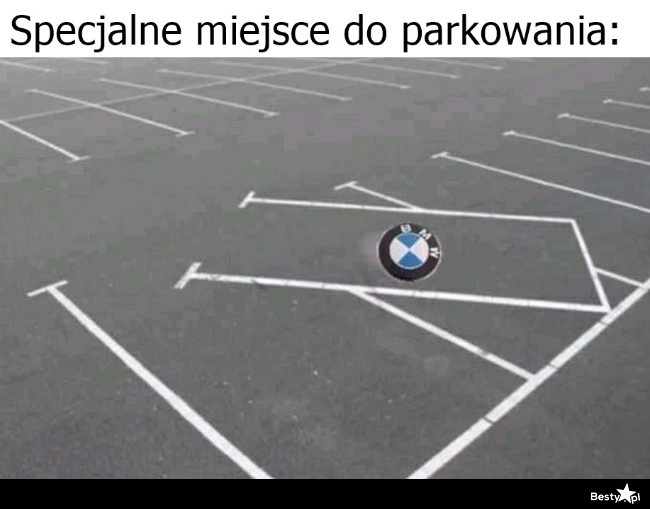 
    Specjalne miejsce 