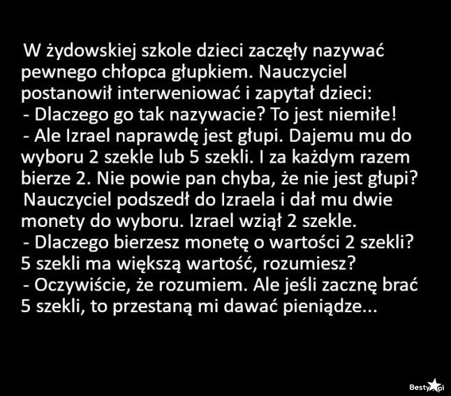 
    Opowieść o jednym uczniu 