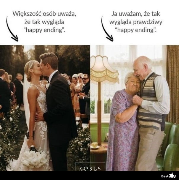 
    Happy ending 