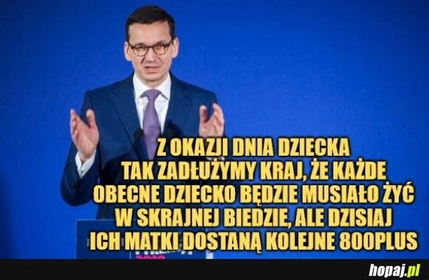 
    Dzień Dziecka. 