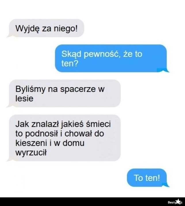 
    Ten jedyny 