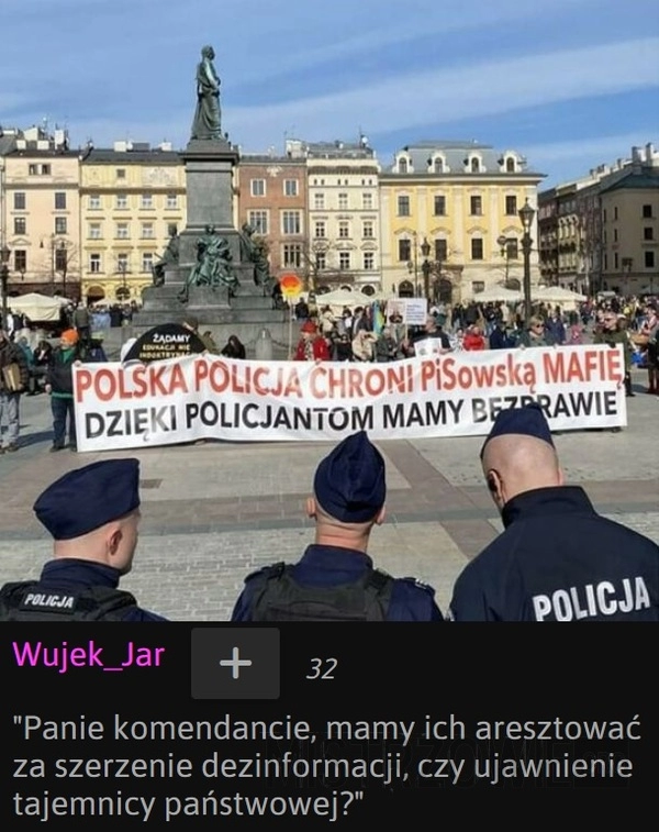 
    Policja