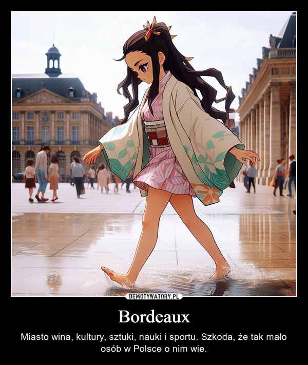 
    Bordeaux