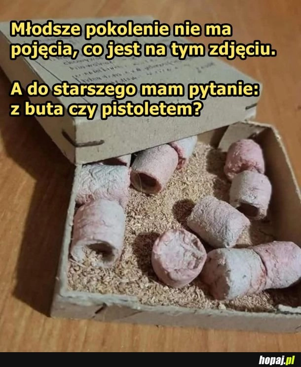 
    Kto pamięta?