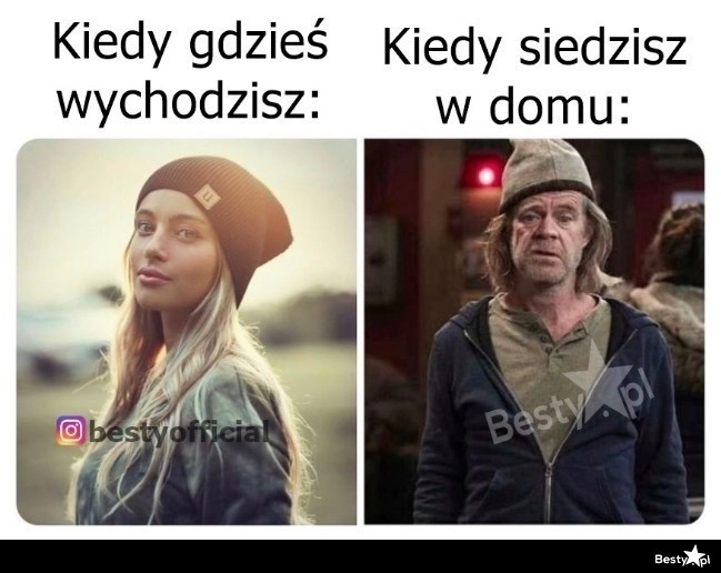 
    Całkiem inny człowiek 