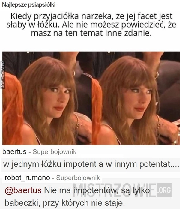 
    Najlepsze psiapsiółki