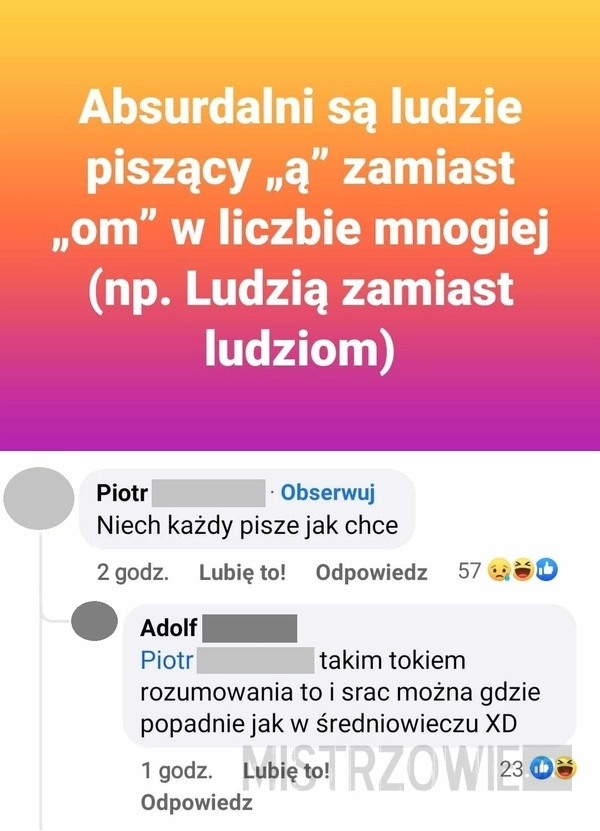 
    Polszczyzna