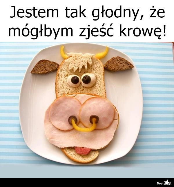 
    Duży głód 