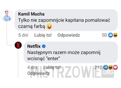 
    Netflix