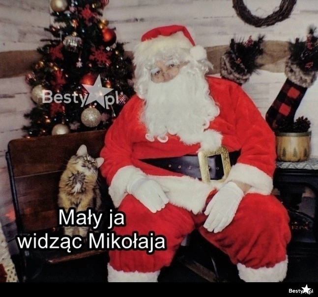 
    Mikołaj 