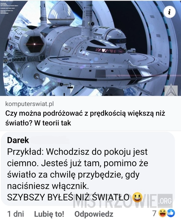 
    Podróż