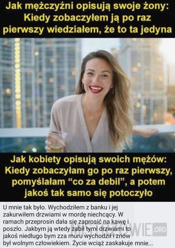 
    Żony