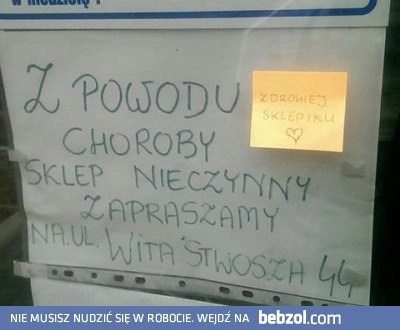 
    Zdrowiej