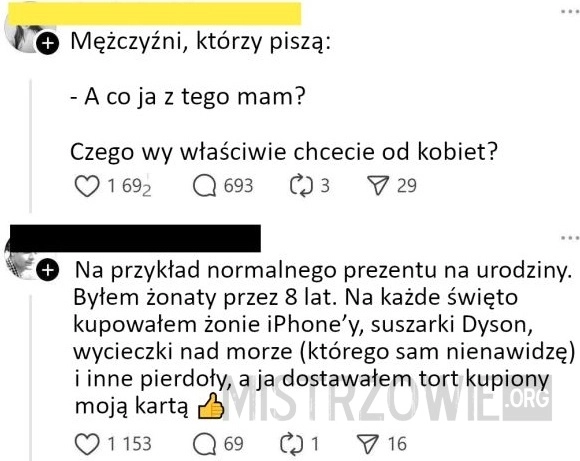 
    Mężczyźni