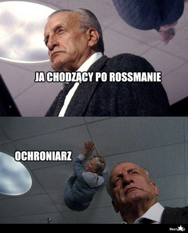 
    Ochroniarze 