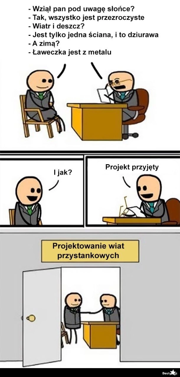 
    Idealny projekt 