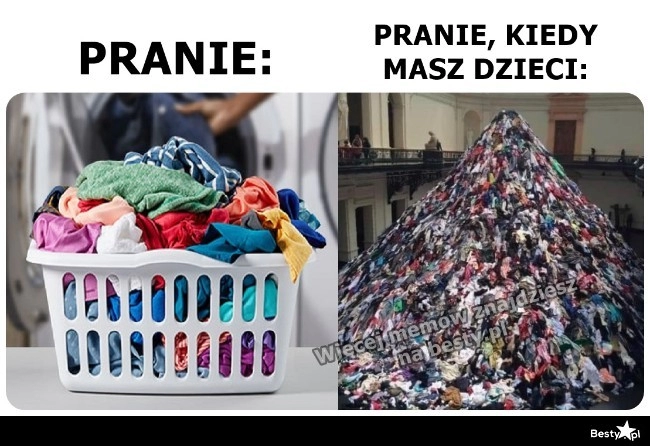 
    Pranie 