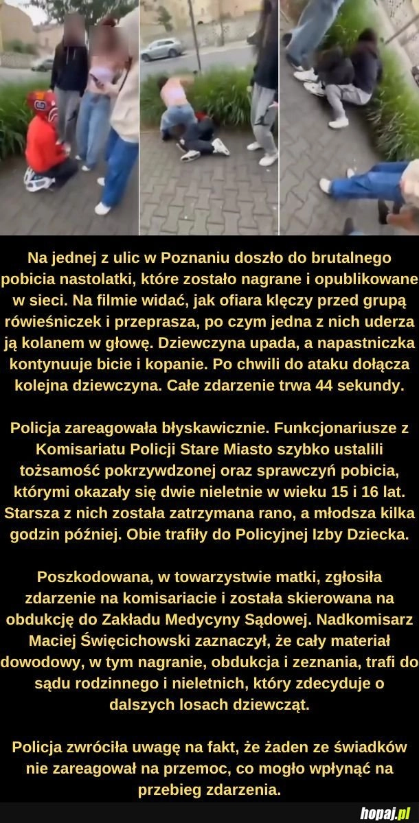 
    Po co się wtrącać. 