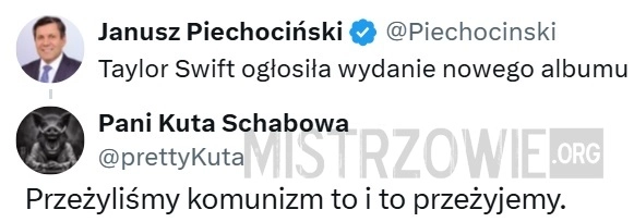 
    Nowy album