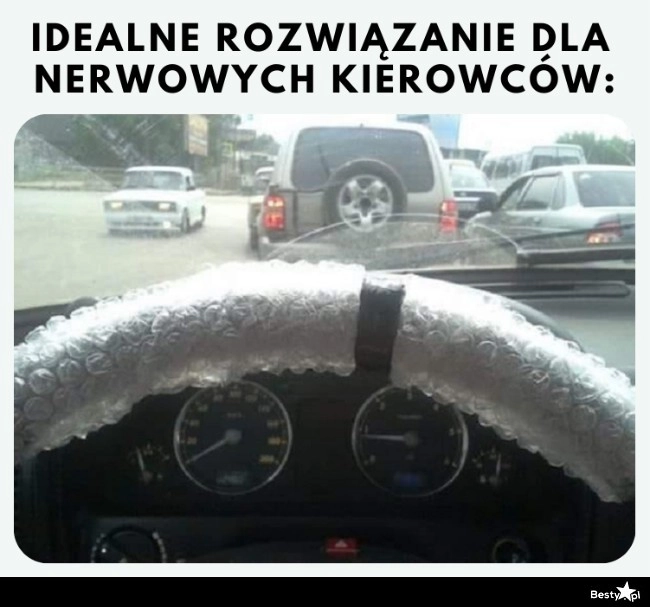 
    Można się odstresować 