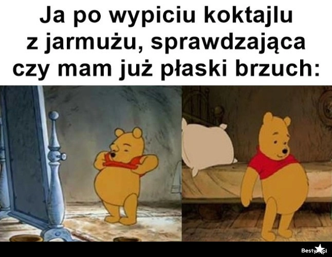 
    Dieta na płaski brzuch 