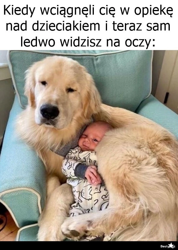 
    Opieka nad dzieckiem 