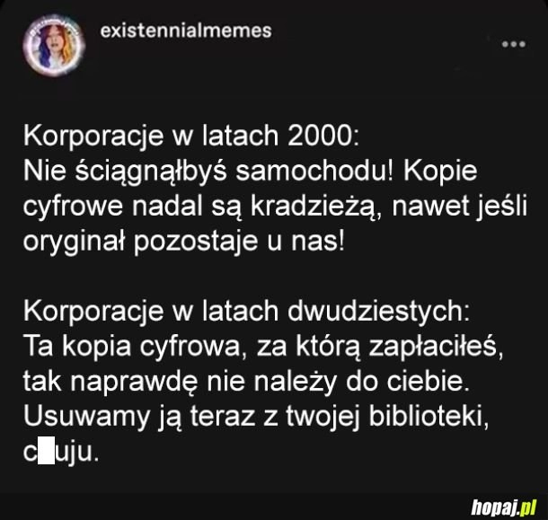 
    Nie masz nic
