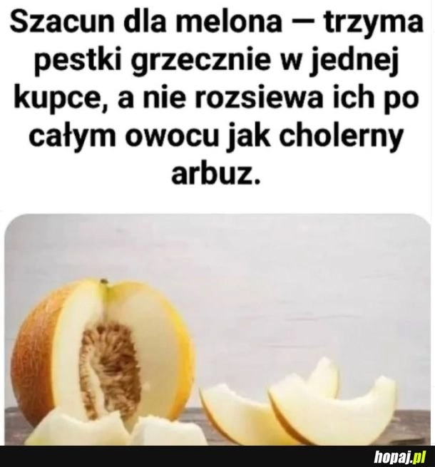 
    Melon